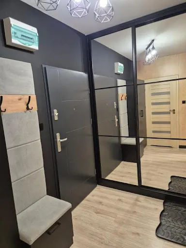 Gold Premium Apartment Suwałki